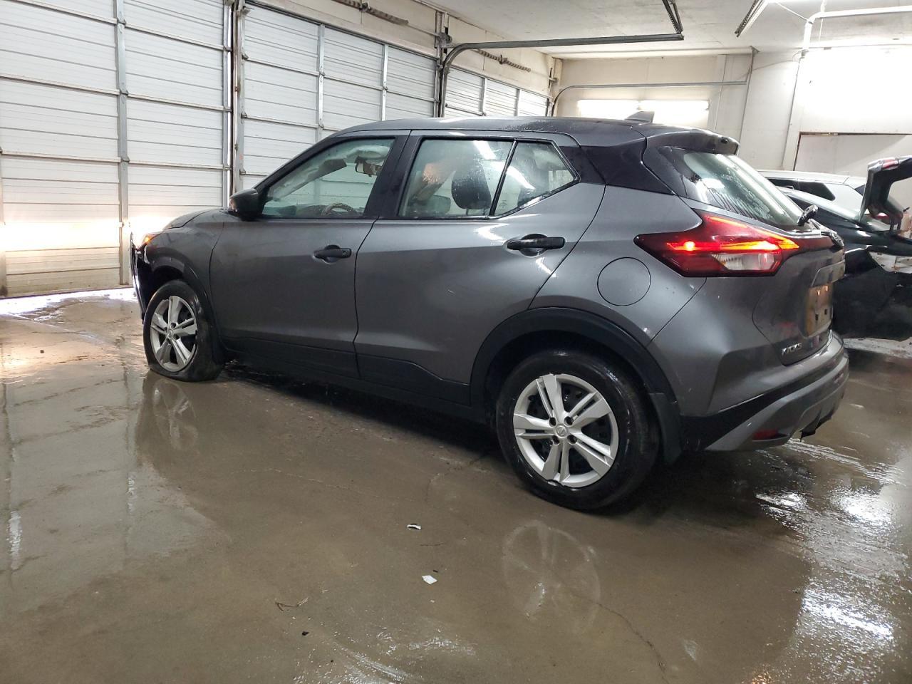 2024 Nissan Kicks S - Image 2