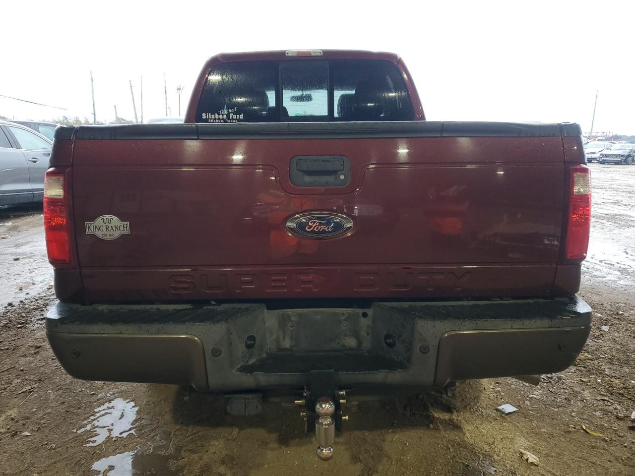 2015 Ford F250 Super Duty - Image 6