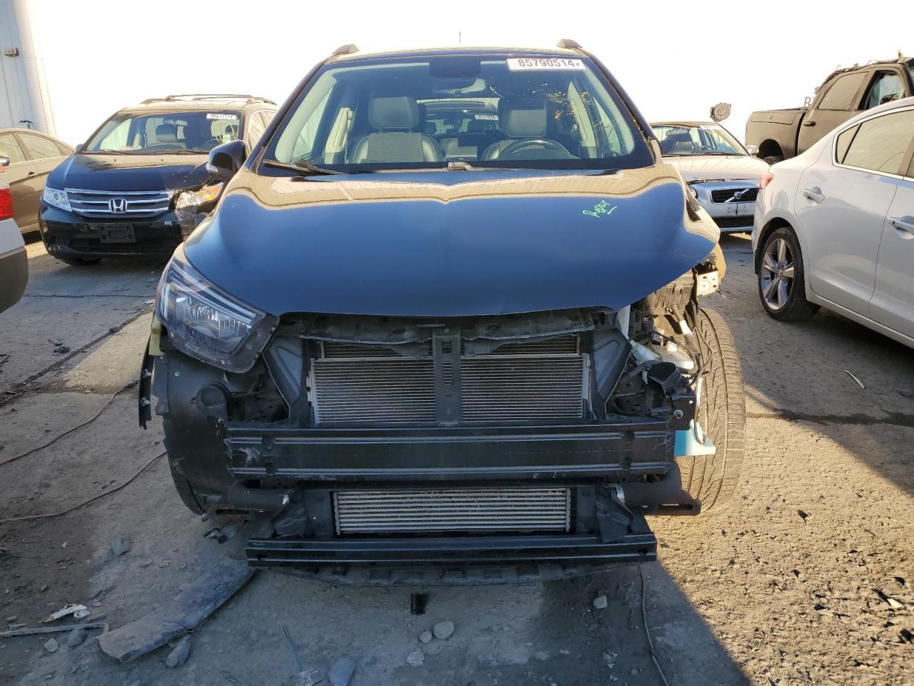 2018 Buick Encore Preferred - Image 5