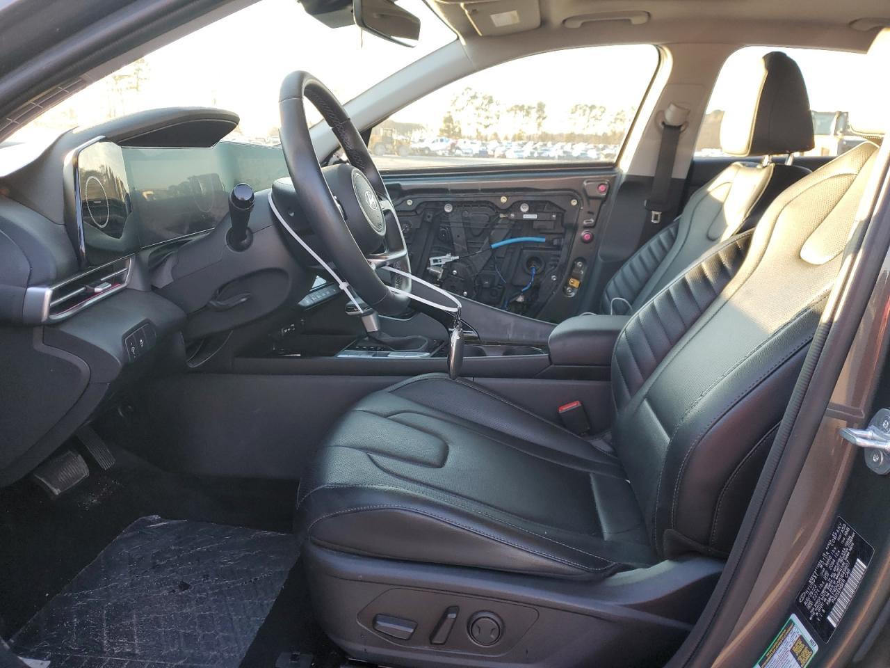 2024 Hyundai Elantra Limited - Фото 7