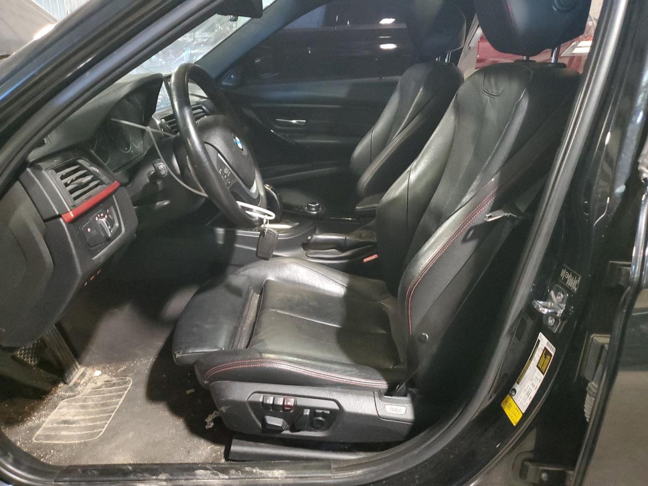 2012 BMW 335 I - Image 7