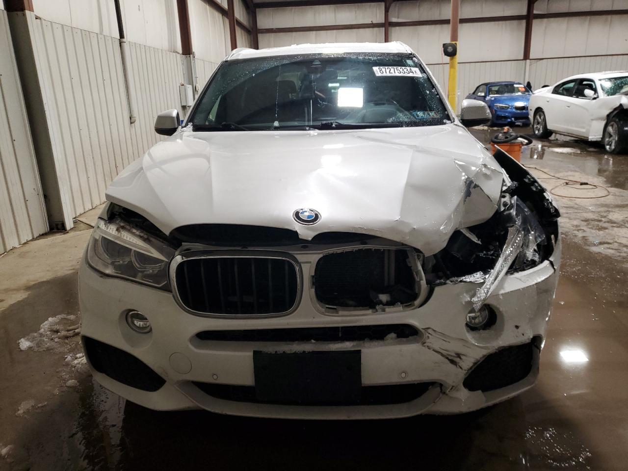 2018 BMW X5 xDrive35I - Фото 5