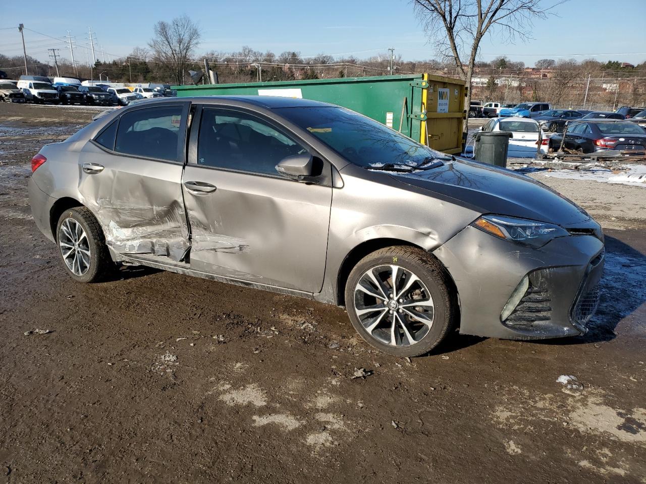 2017 Toyota Corolla L - Image 4