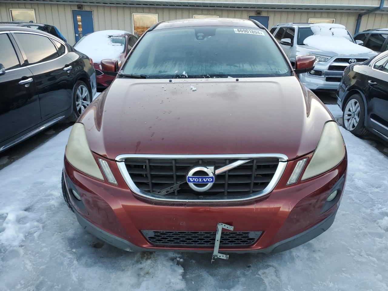 2010 Volvo Xc60 3.2 - Image 5