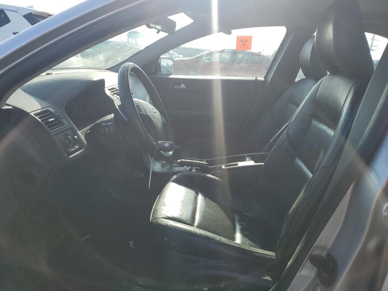2008 Volvo S40 - Image 7