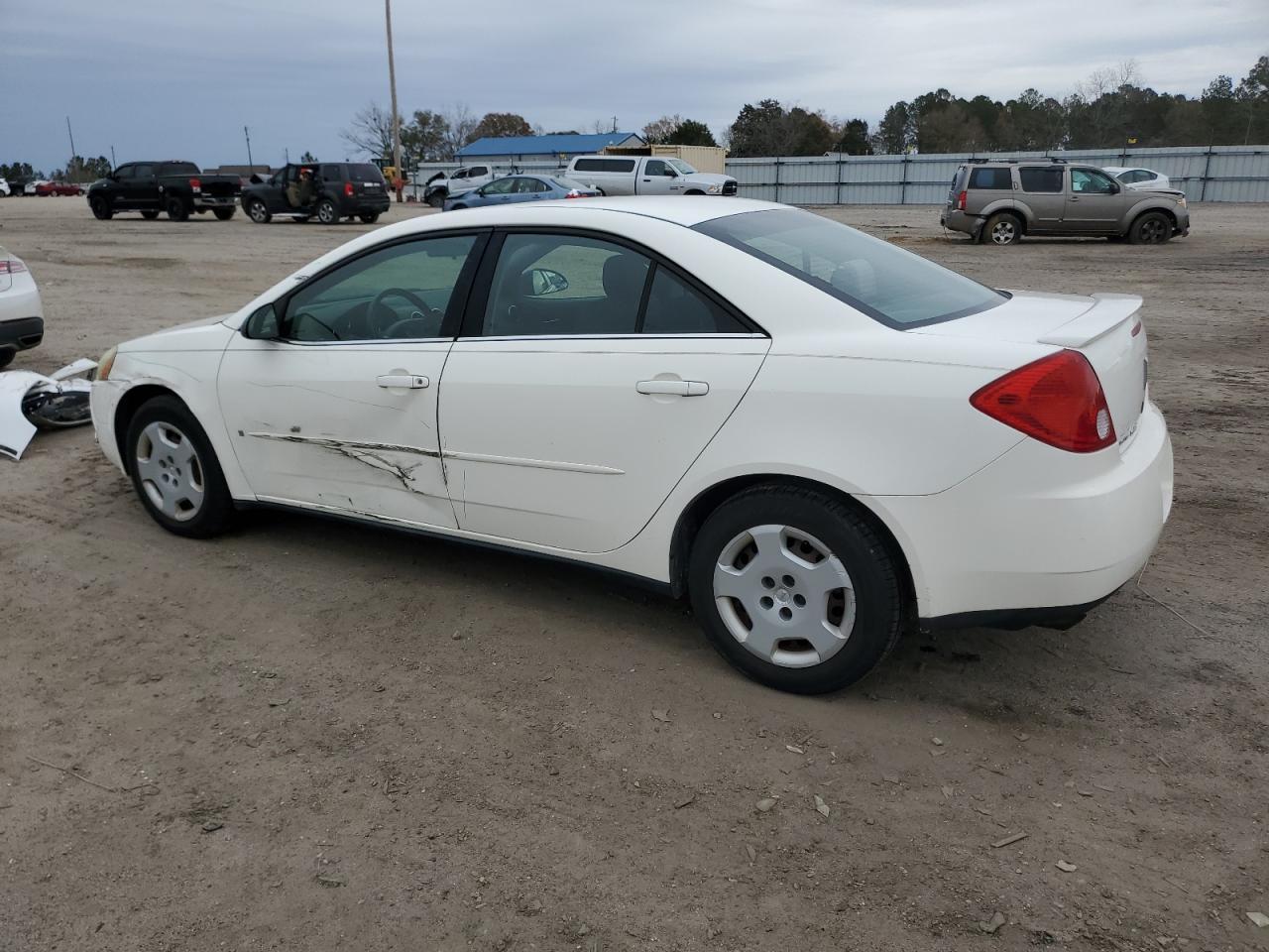 2006 Pontiac G6 Se - Фото 2