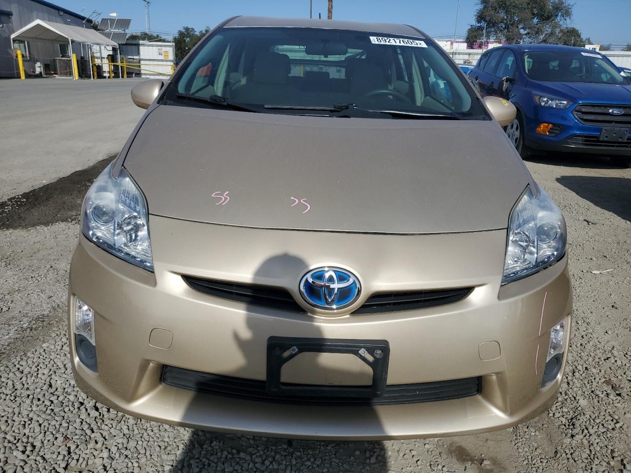 2011 Toyota Prius - Image 5