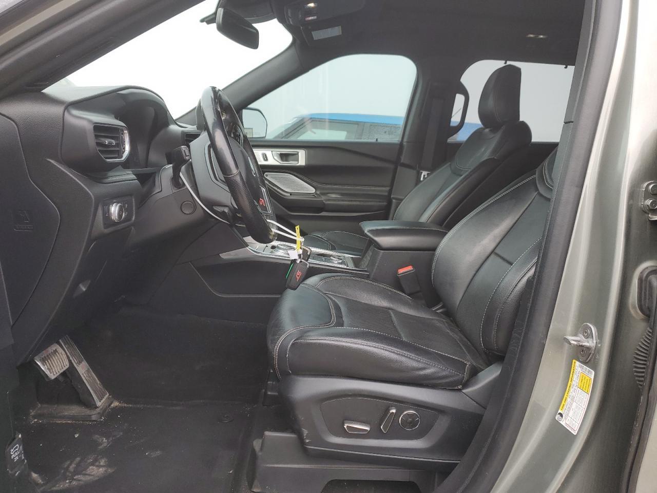 2020 Ford Explorer St - Image 7