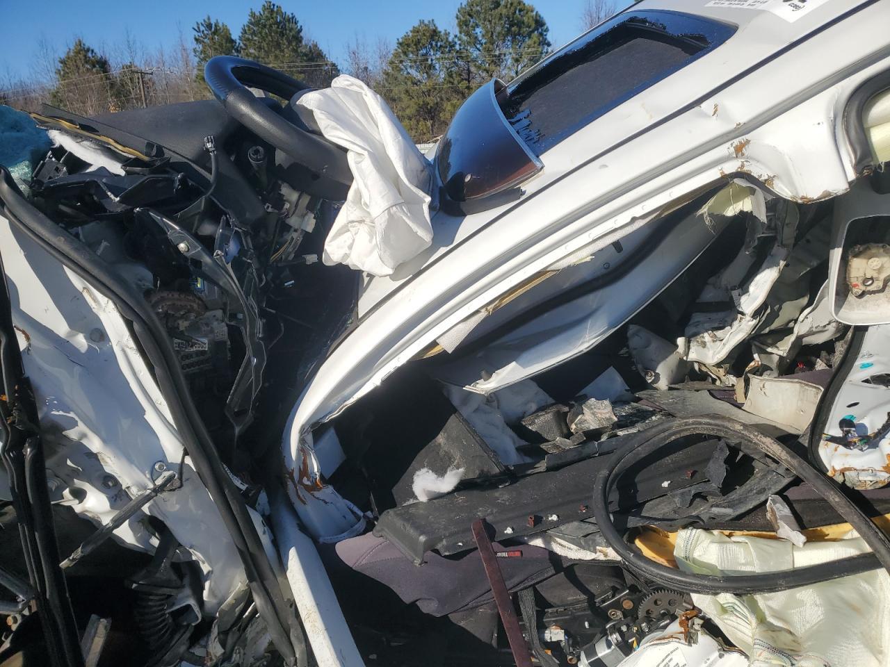 2012 Mitsubishi Galant Es - Image 7