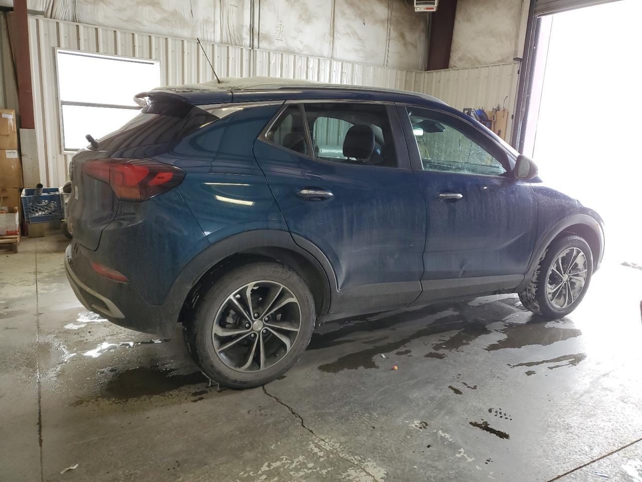 2021 Buick Encore Gx Select - Image 3