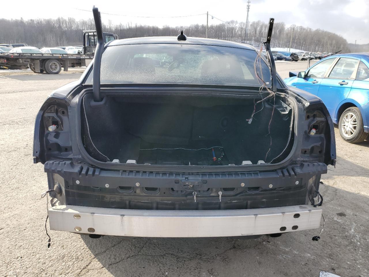 2018 Chrysler 300 S - Фото 6