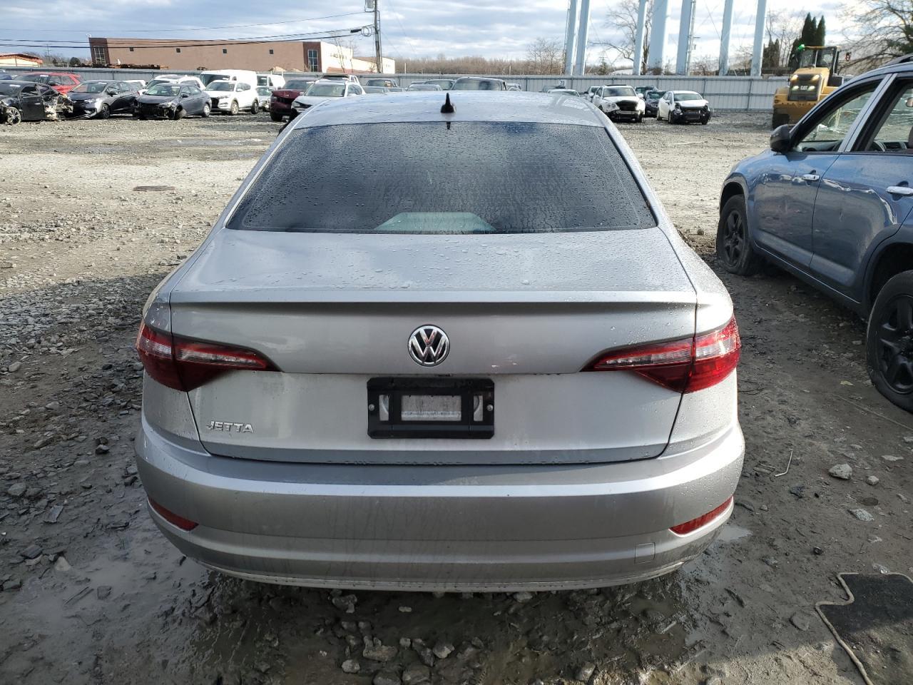 2021 Volkswagen Jetta S - Image 6