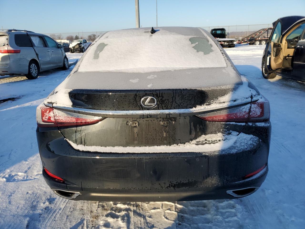 2023 Lexus Es 350 Base - Image 6