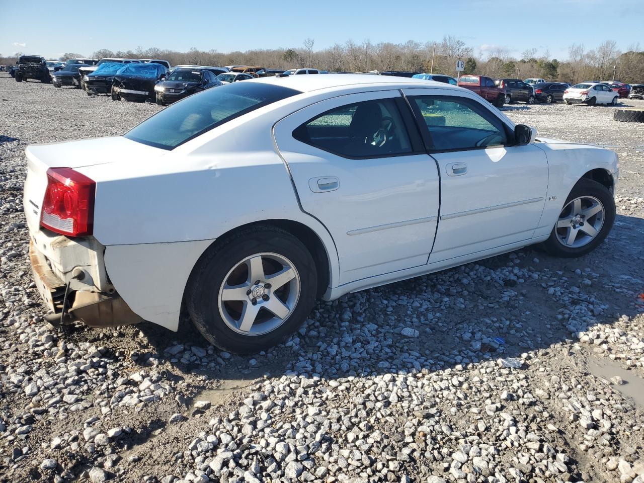 2010 Dodge Charger Sxt - Image 3