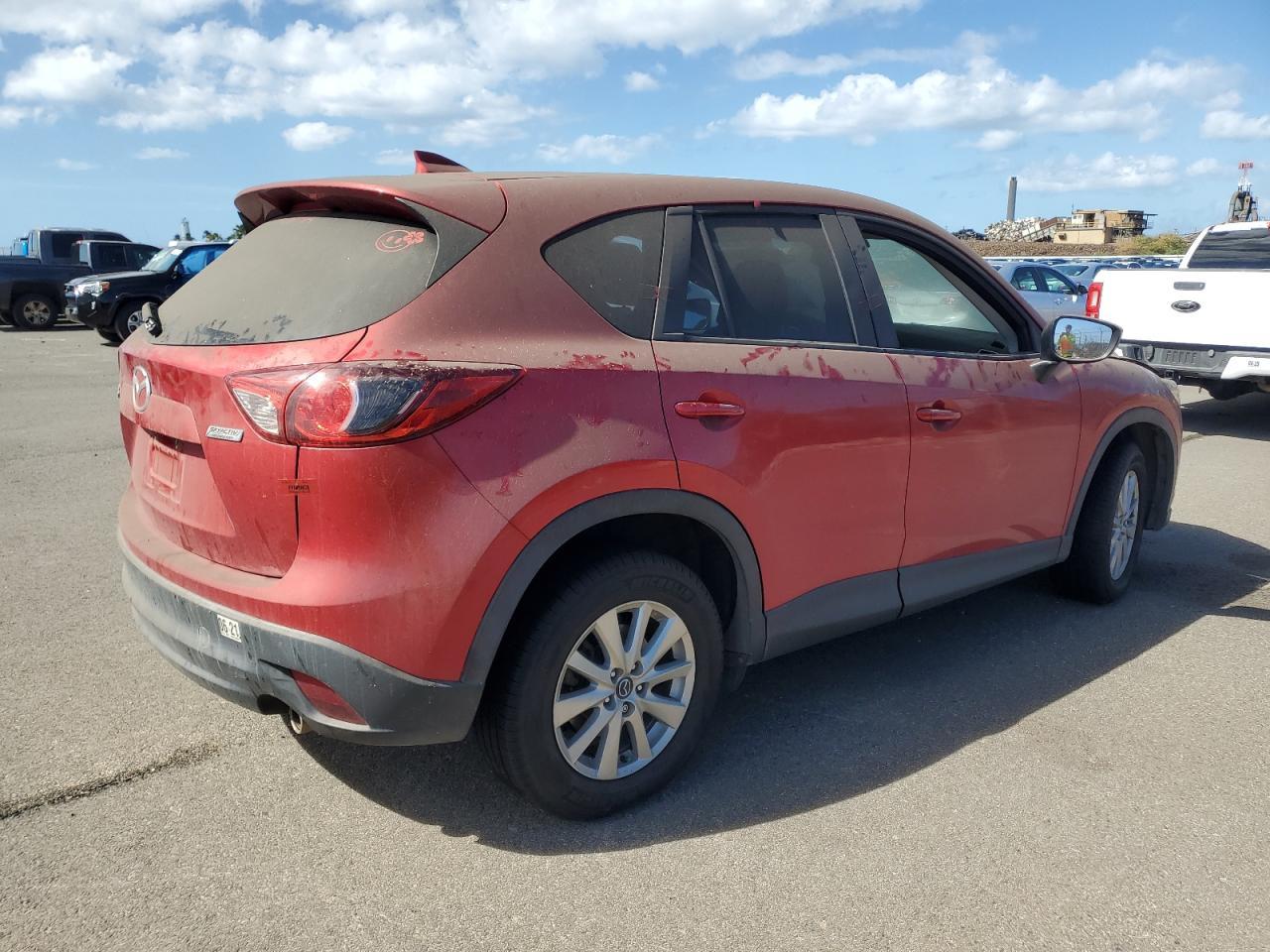 2016 Mazda Cx-5 Touring - Фото 3