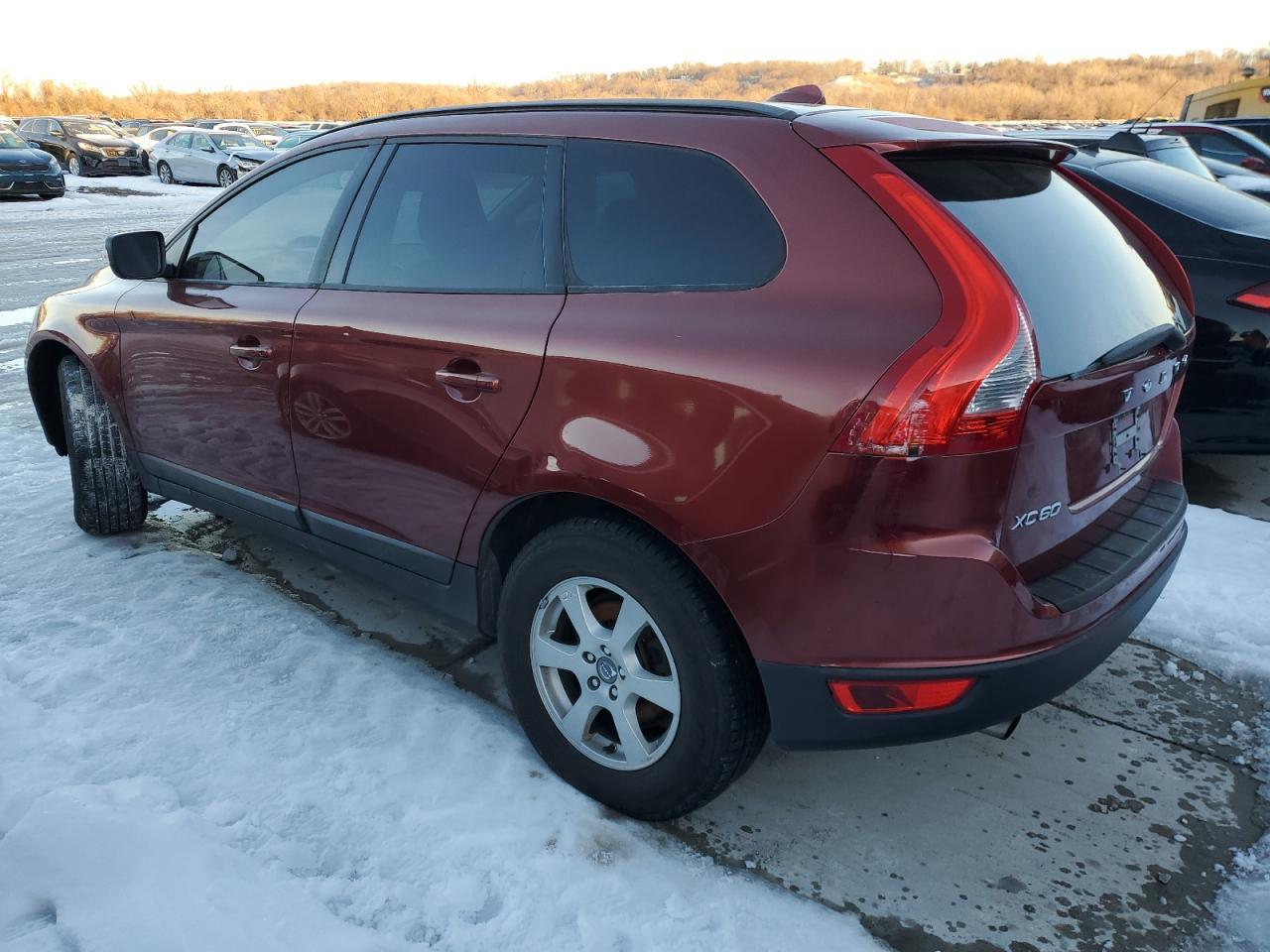 2010 Volvo Xc60 3.2 - Image 2