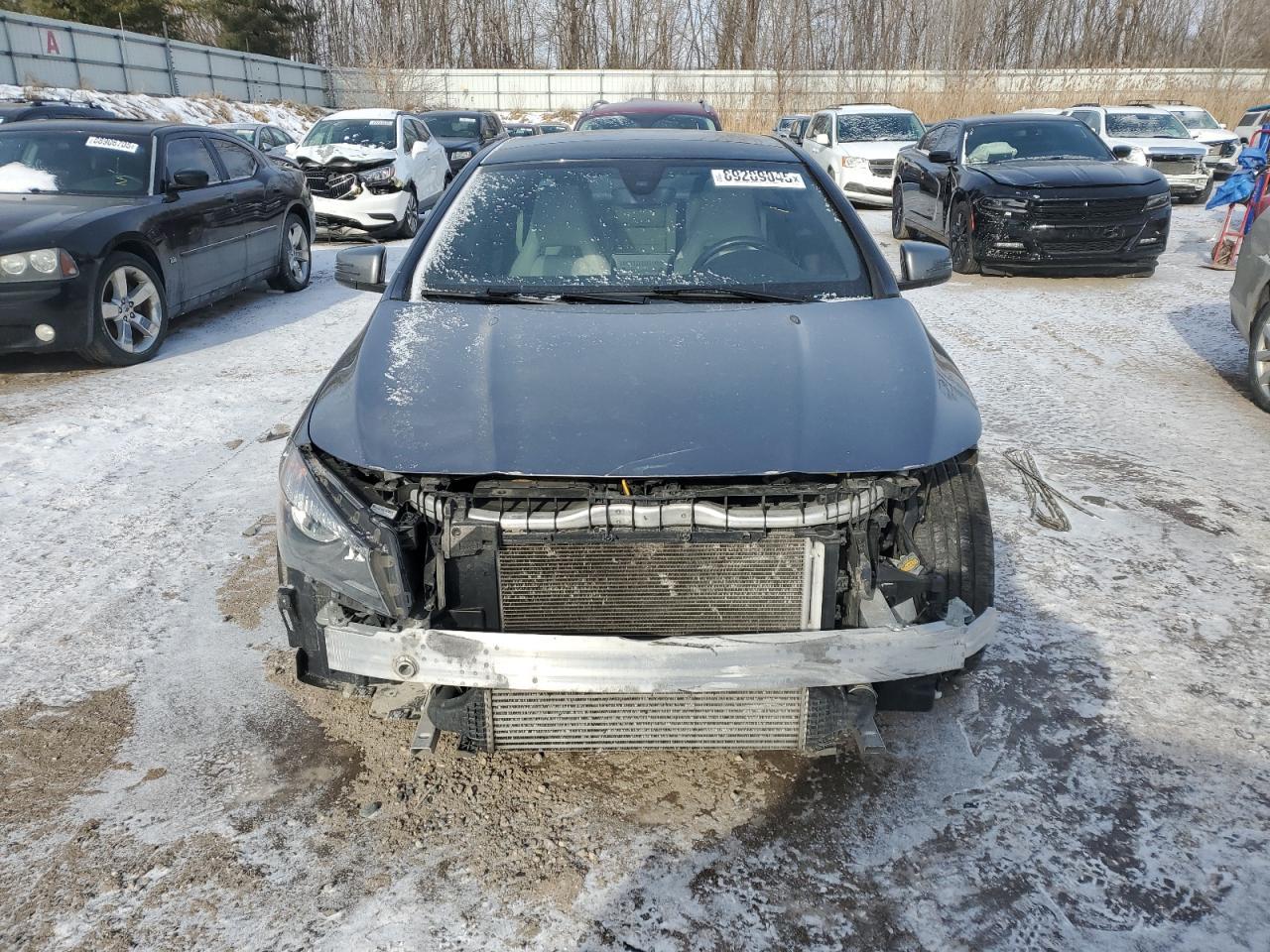 2015 Mercedes-Benz Cla 250 - Фото 5