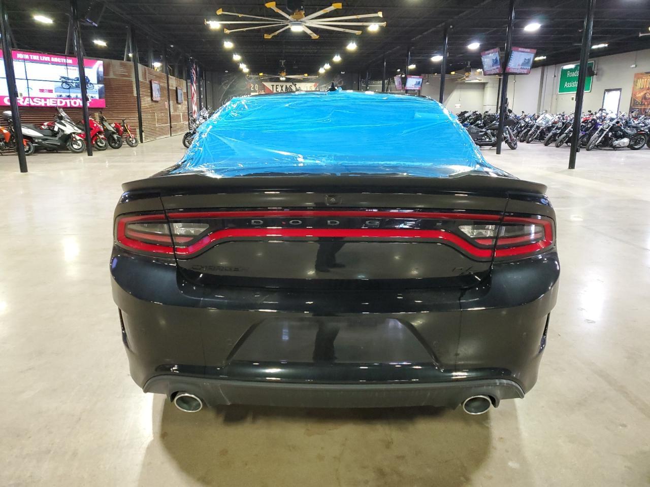 2023 Dodge Charger R/T - Фото 4