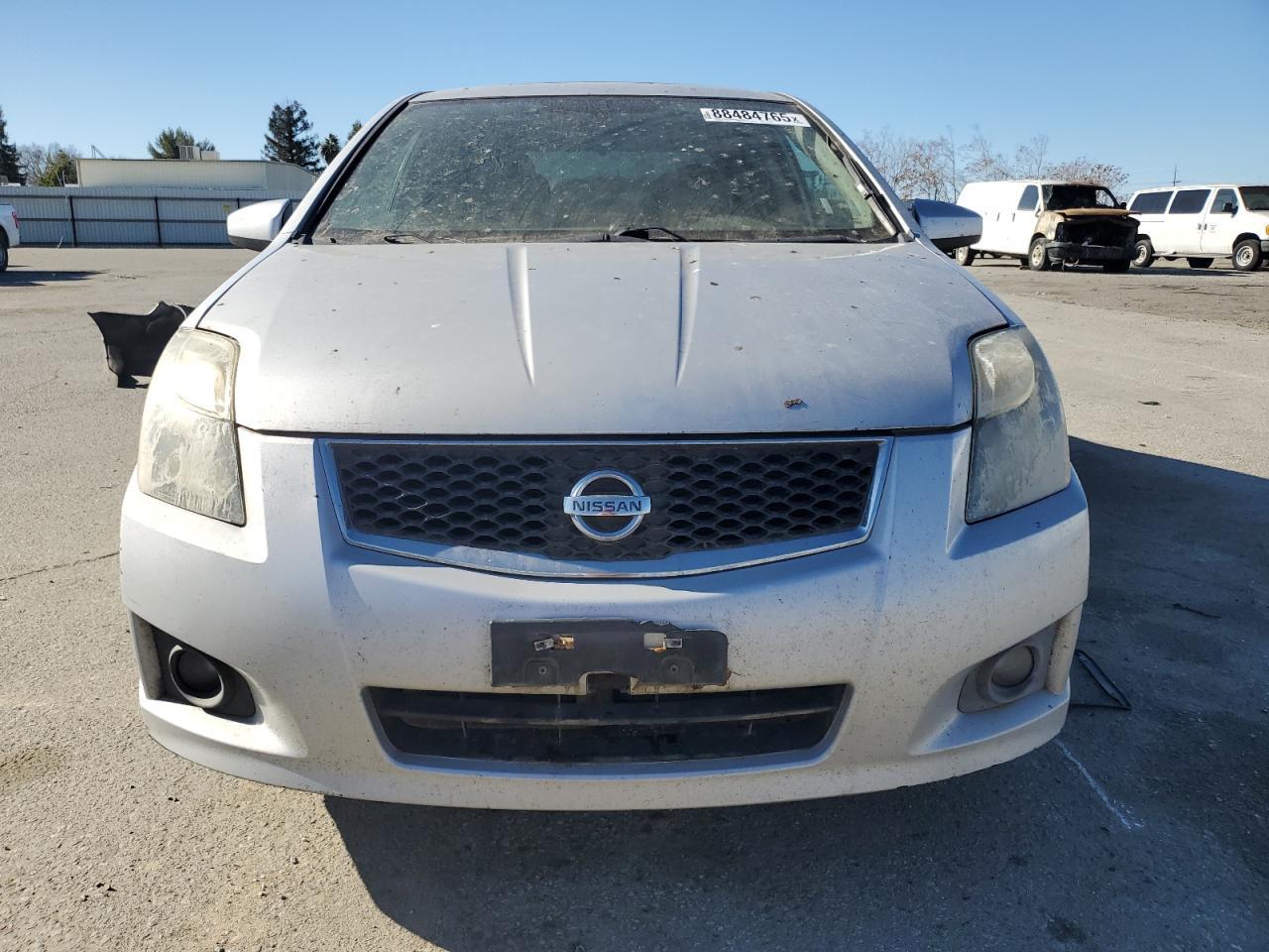 2012 Nissan Sentra 2.0 - Image 5