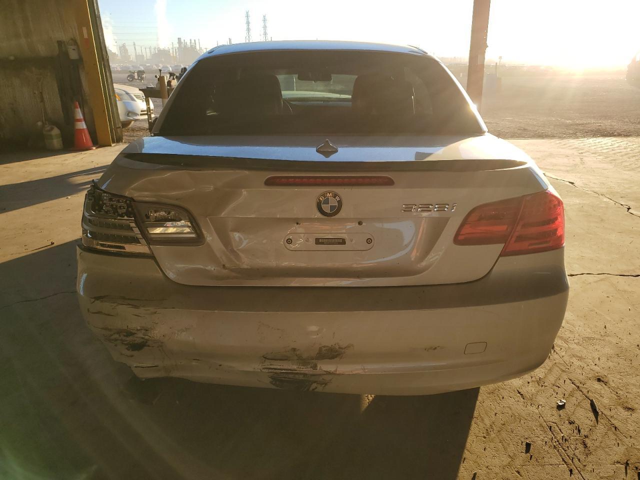2012 BMW 328 I Sulev - Фото 6