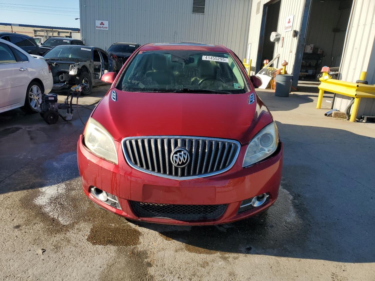2014 Buick Verano - Image 5