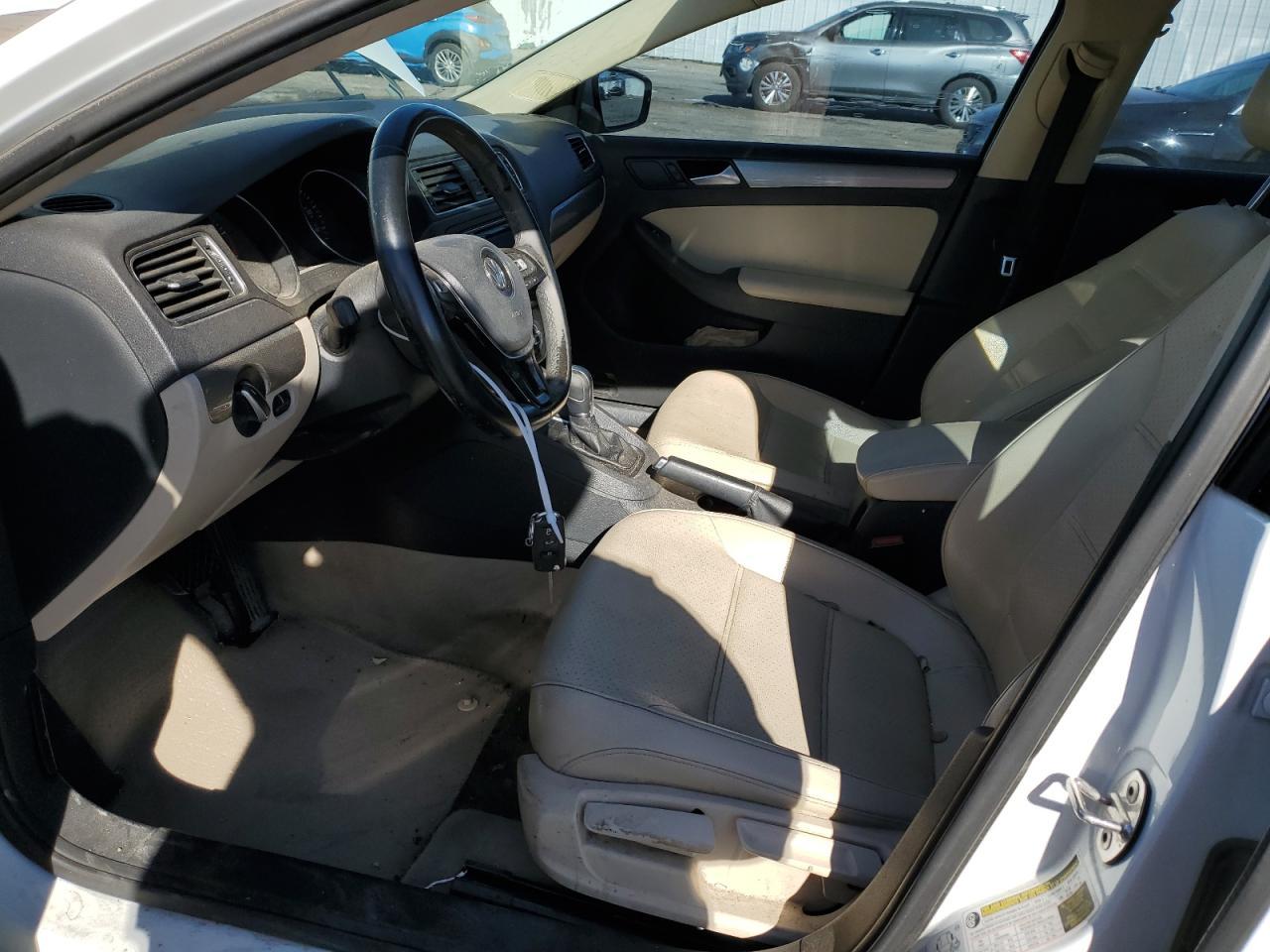 2016 Volkswagen Jetta Se - Фото 7