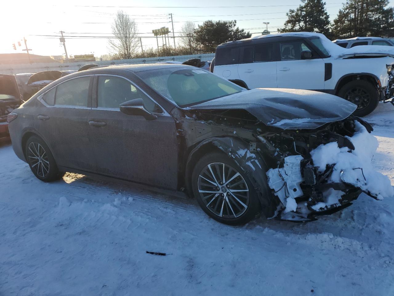 2023 Lexus Es 350 Base - Image 4