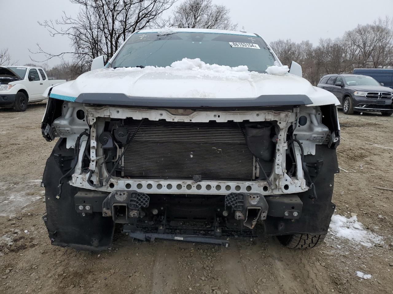 2021 GMC Yukon Slt - Фото 5