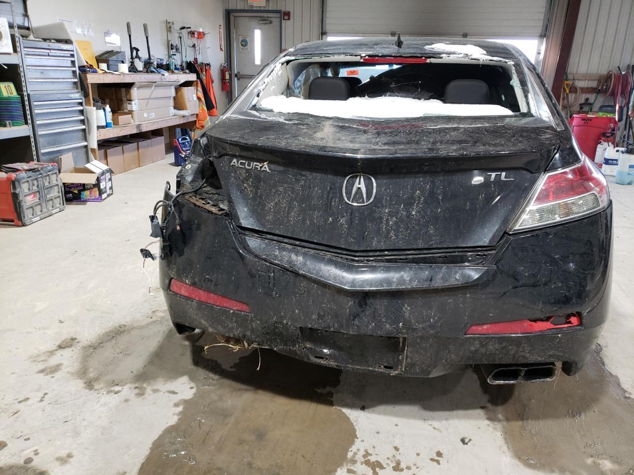 2010 Acura Tl - Image 6