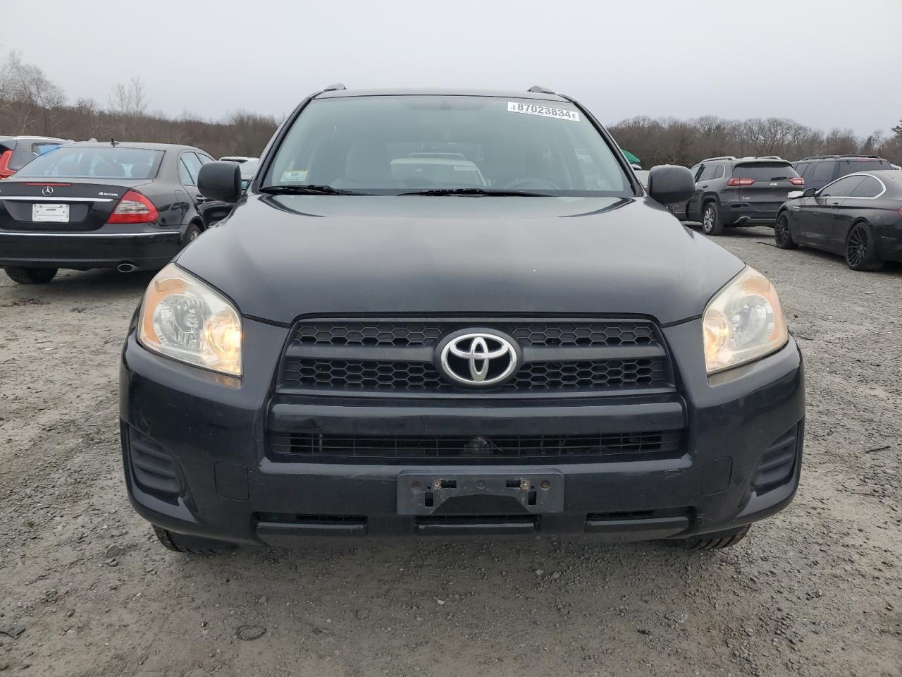 2010 Toyota Rav4 - Фото 5