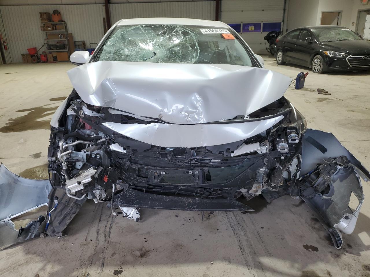 2021 Toyota Prius Prime Le - Фото 5