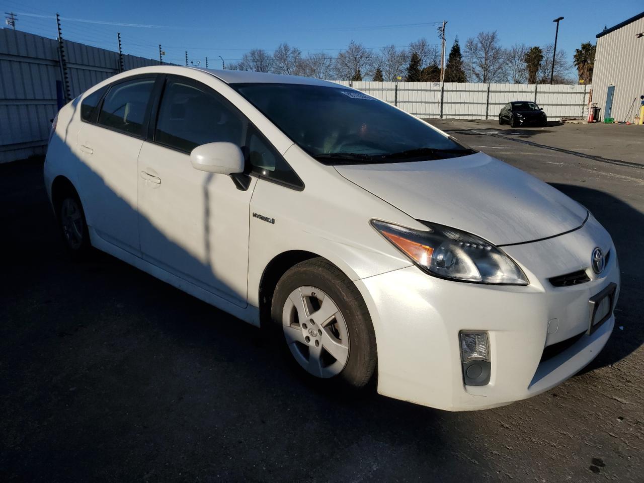 2011 Toyota Prius - Image 4