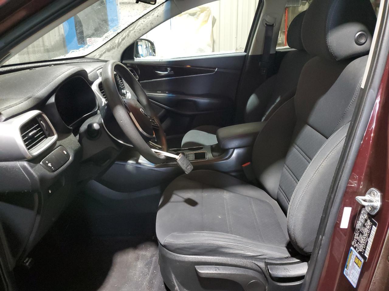 2020 Kia Sorento S - Фото 7