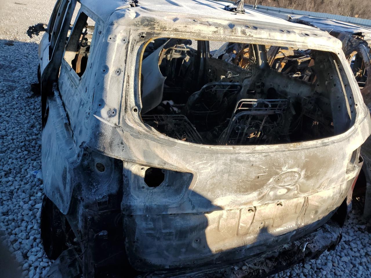 2016 Kia Sedona Lx - Фото 6