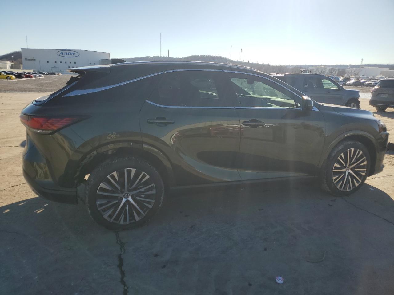 2024 Lexus Rx 350 Base - Фото 3