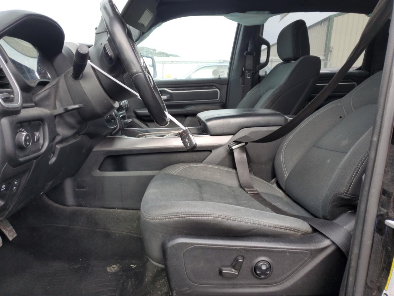 2021 Ram 1500 Big Horn/Lone Star - Image 7