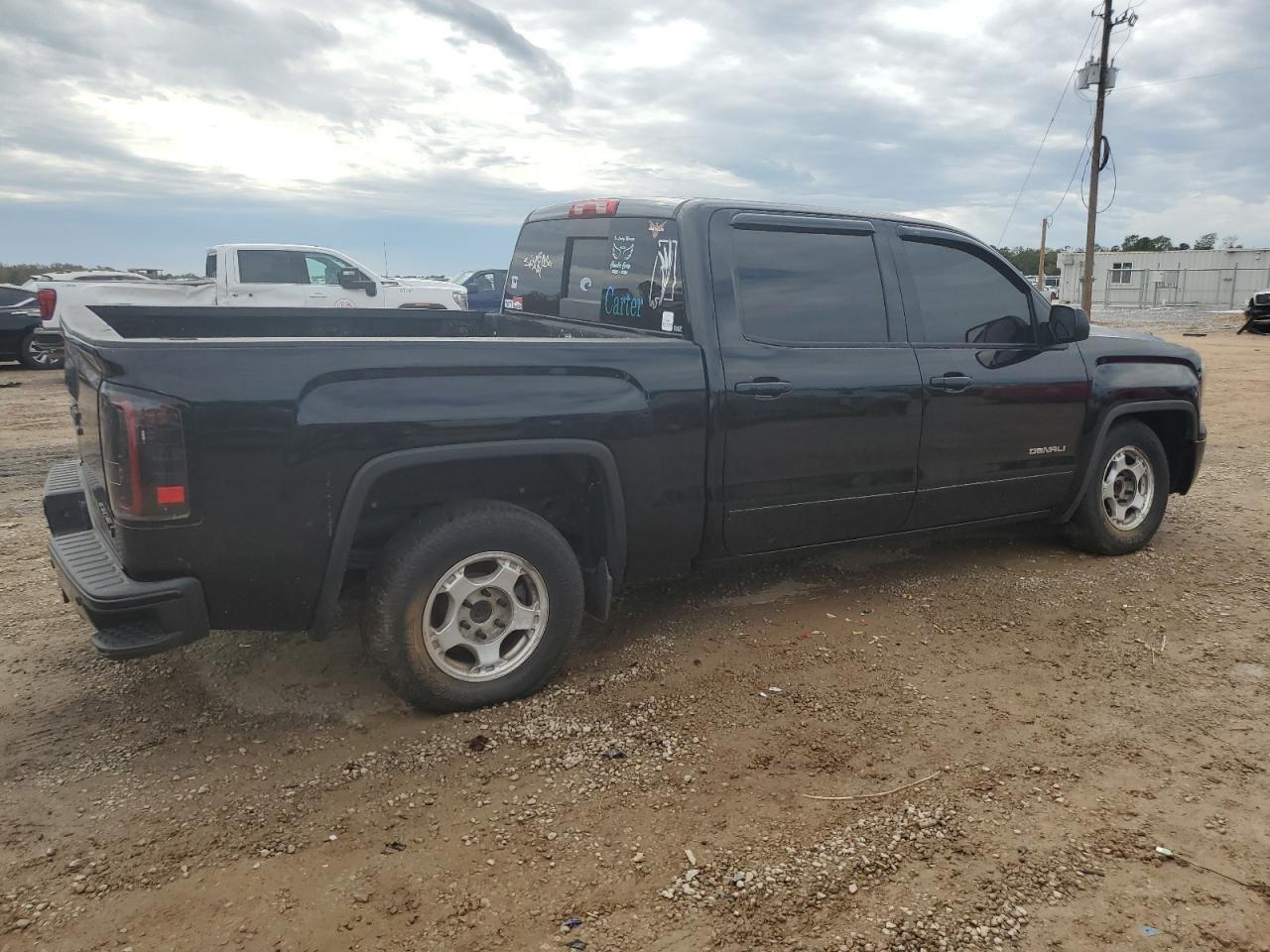 2015 GMC Sierra C1500 Denali - Фото 3