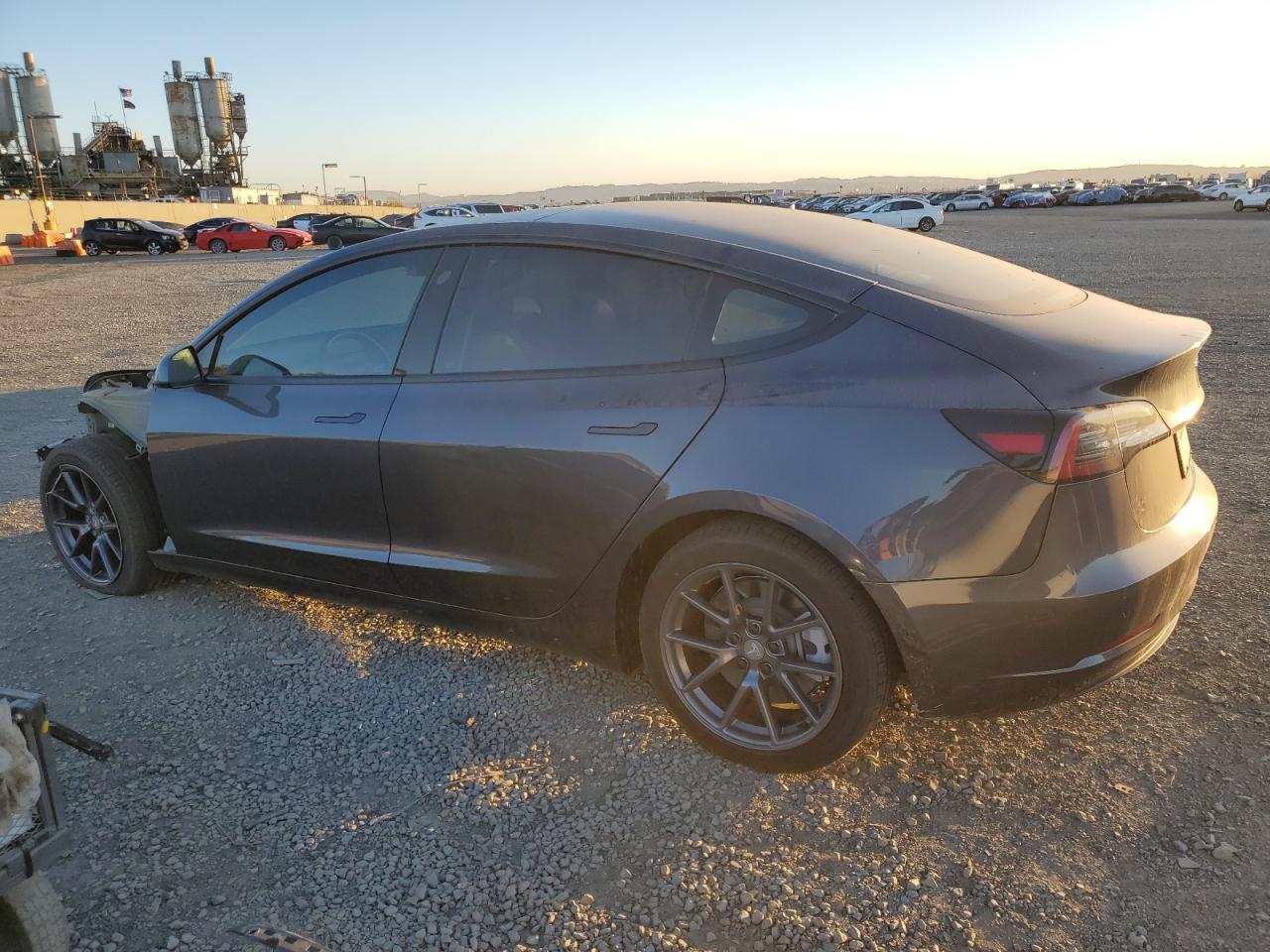 2021 Tesla Model 3 - Image 2