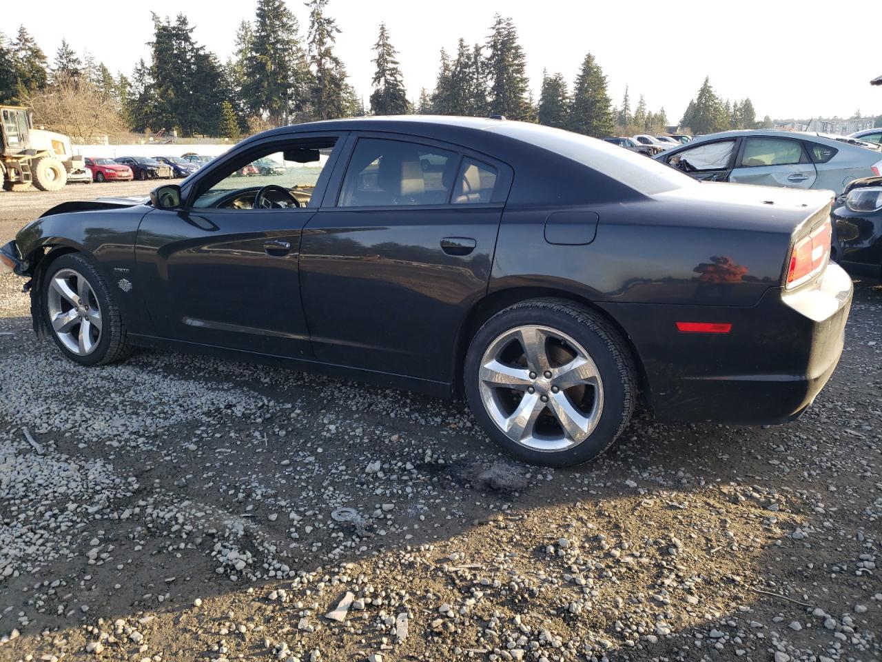 2011 Dodge Charger R/T - Image 2