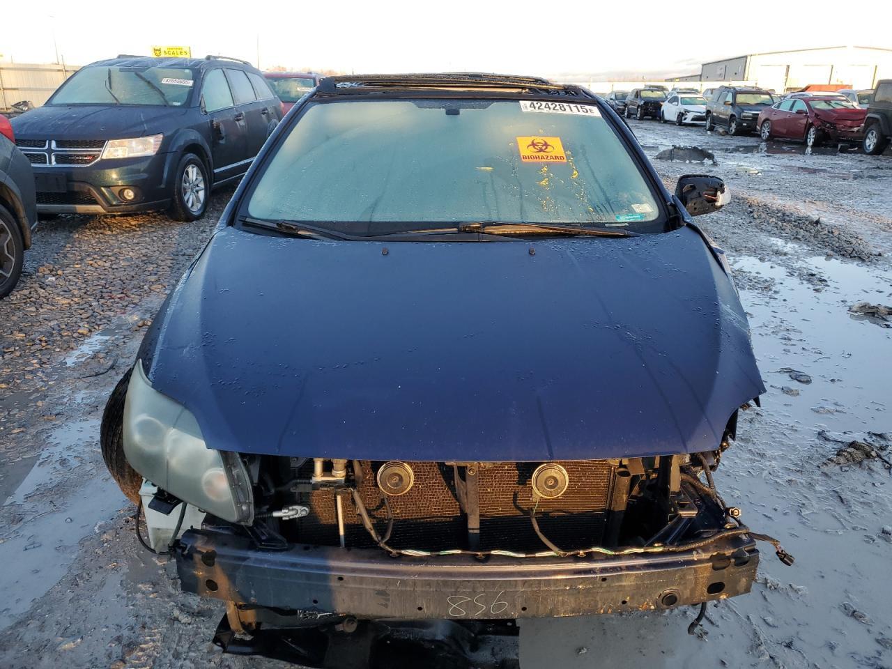 2008 Toyota Scion Tc - Фото 5