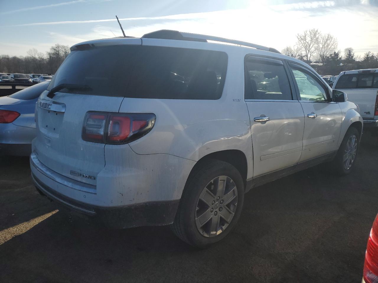 2017 GMC Acadia Limited Slt-2 - Фото 3