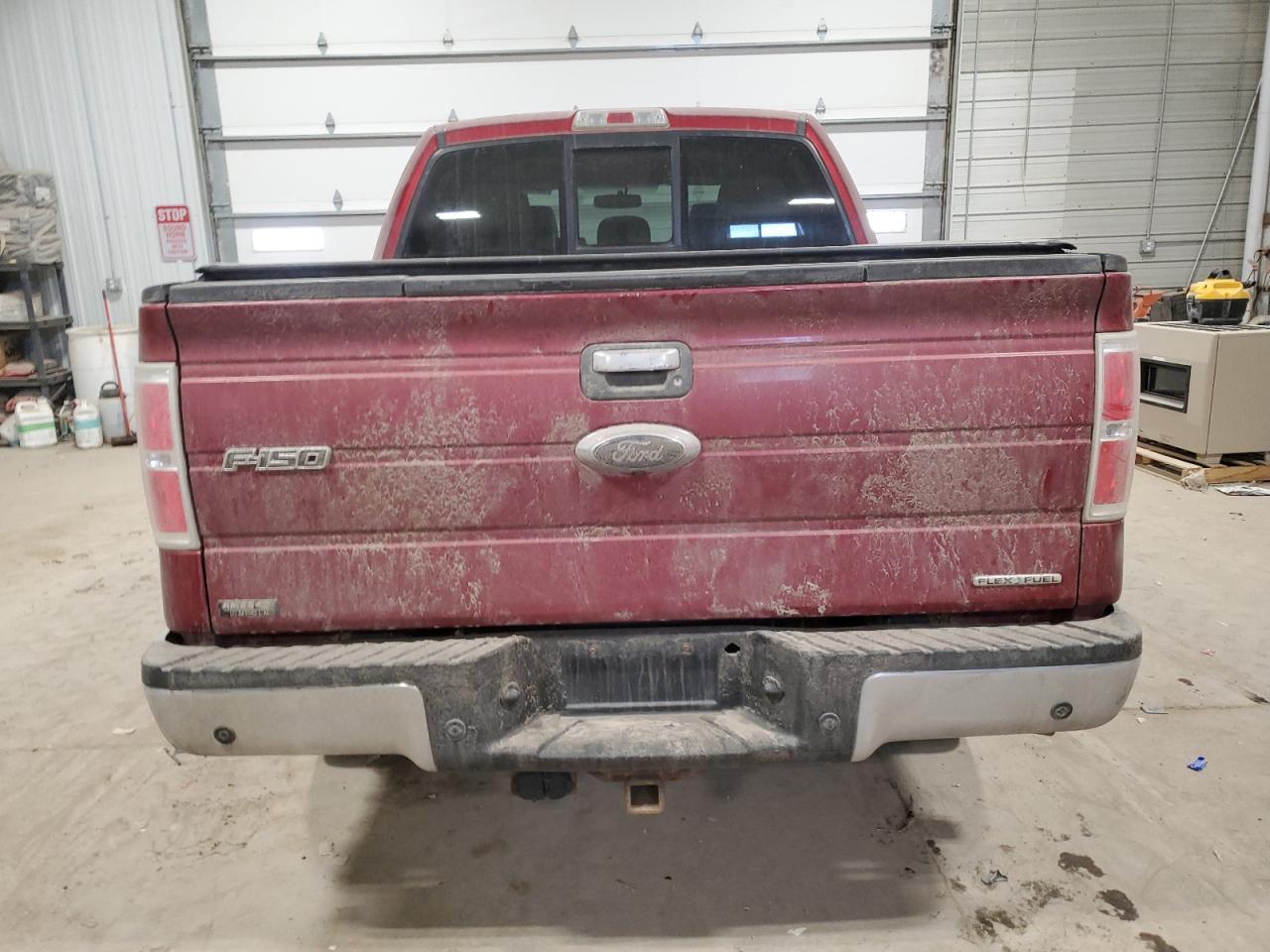 2014 Ford F150 Supercrew - Image 6