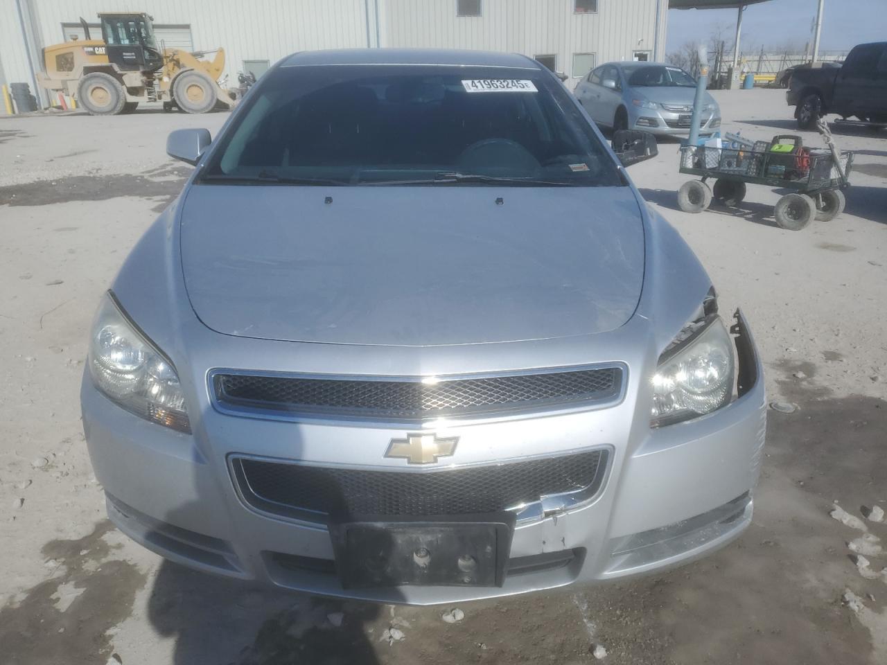 2012 Chevrolet Malibu 1Lt - Image 5