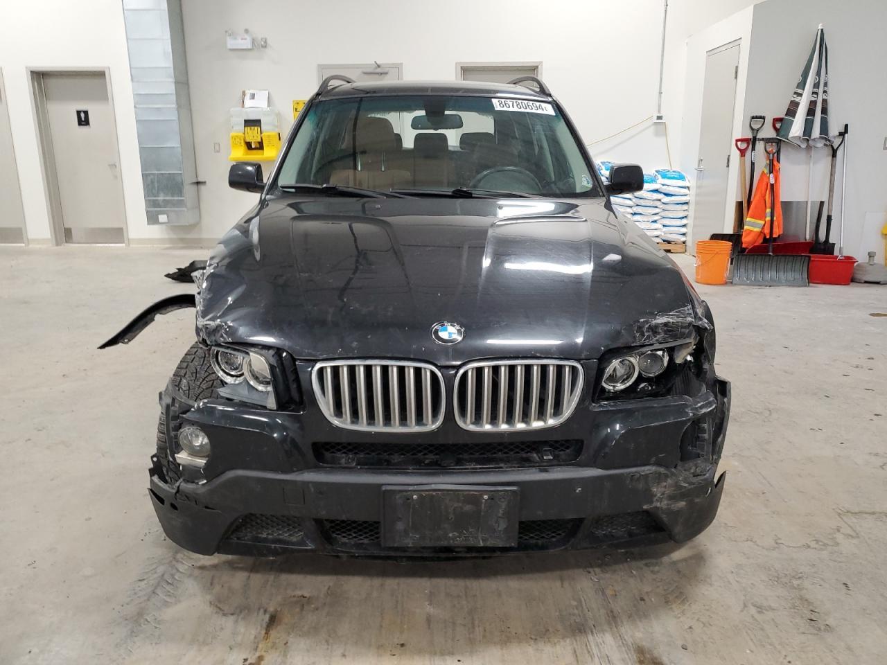 2009 BMW X3 xDrive30I - Фото 5