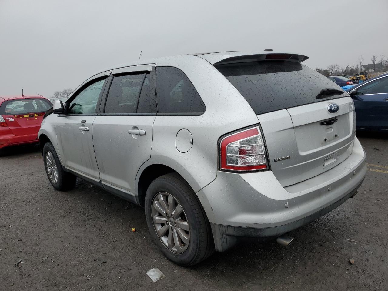 2010 Ford Edge Sel - Image 2