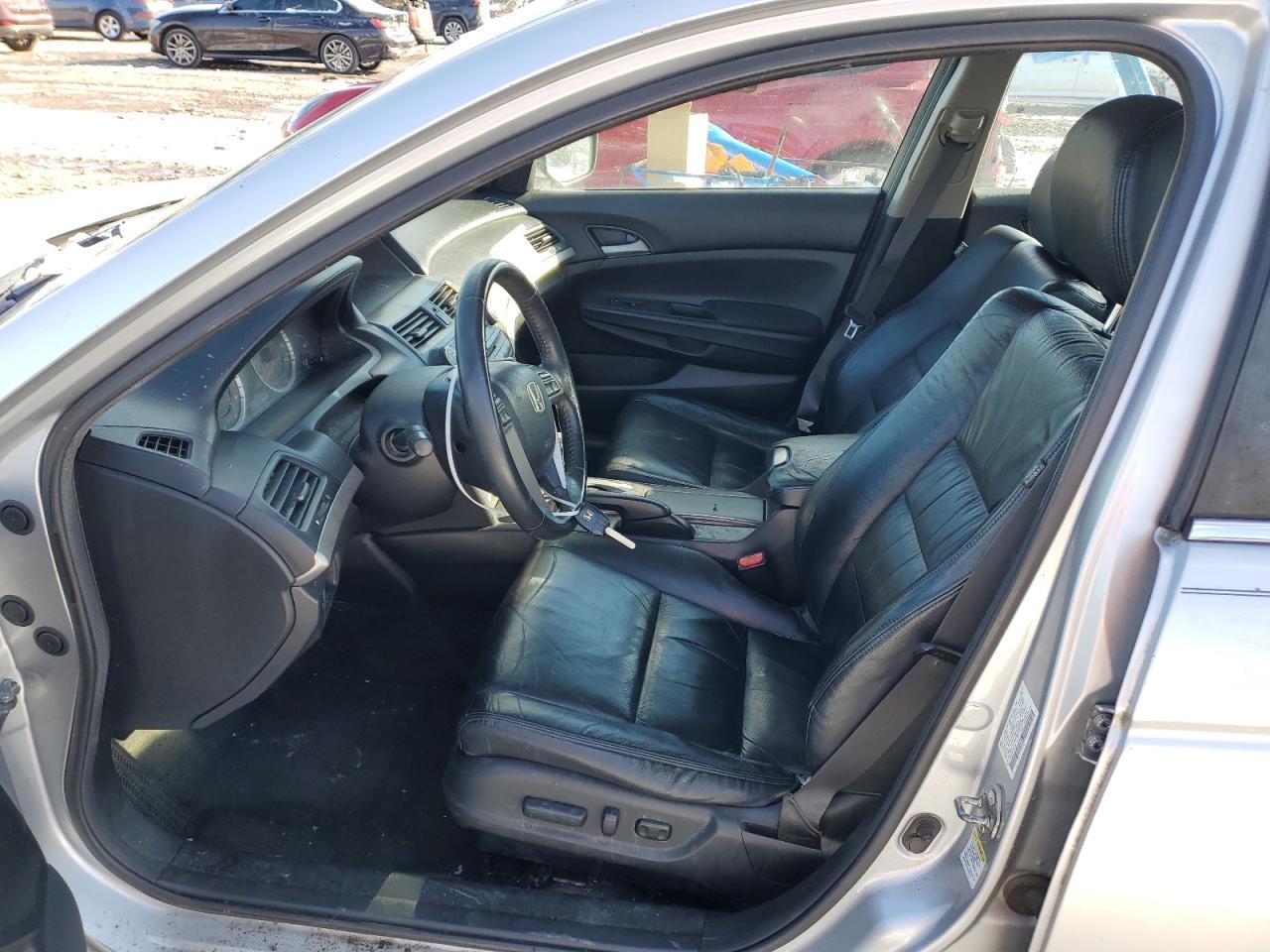 2012 Honda Accord Se - Фото 7