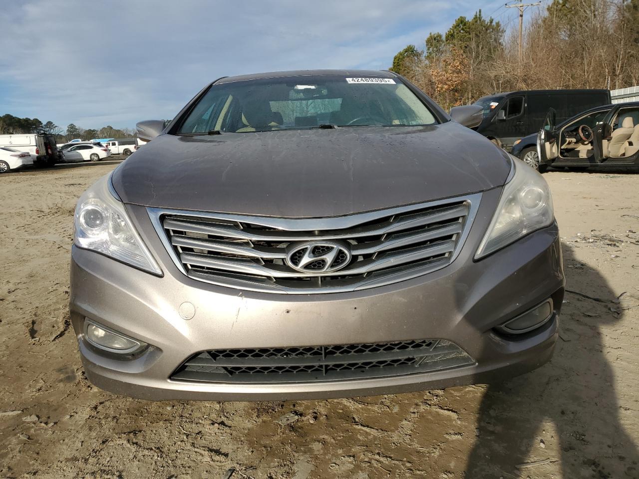 2013 Hyundai Azera - Image 5