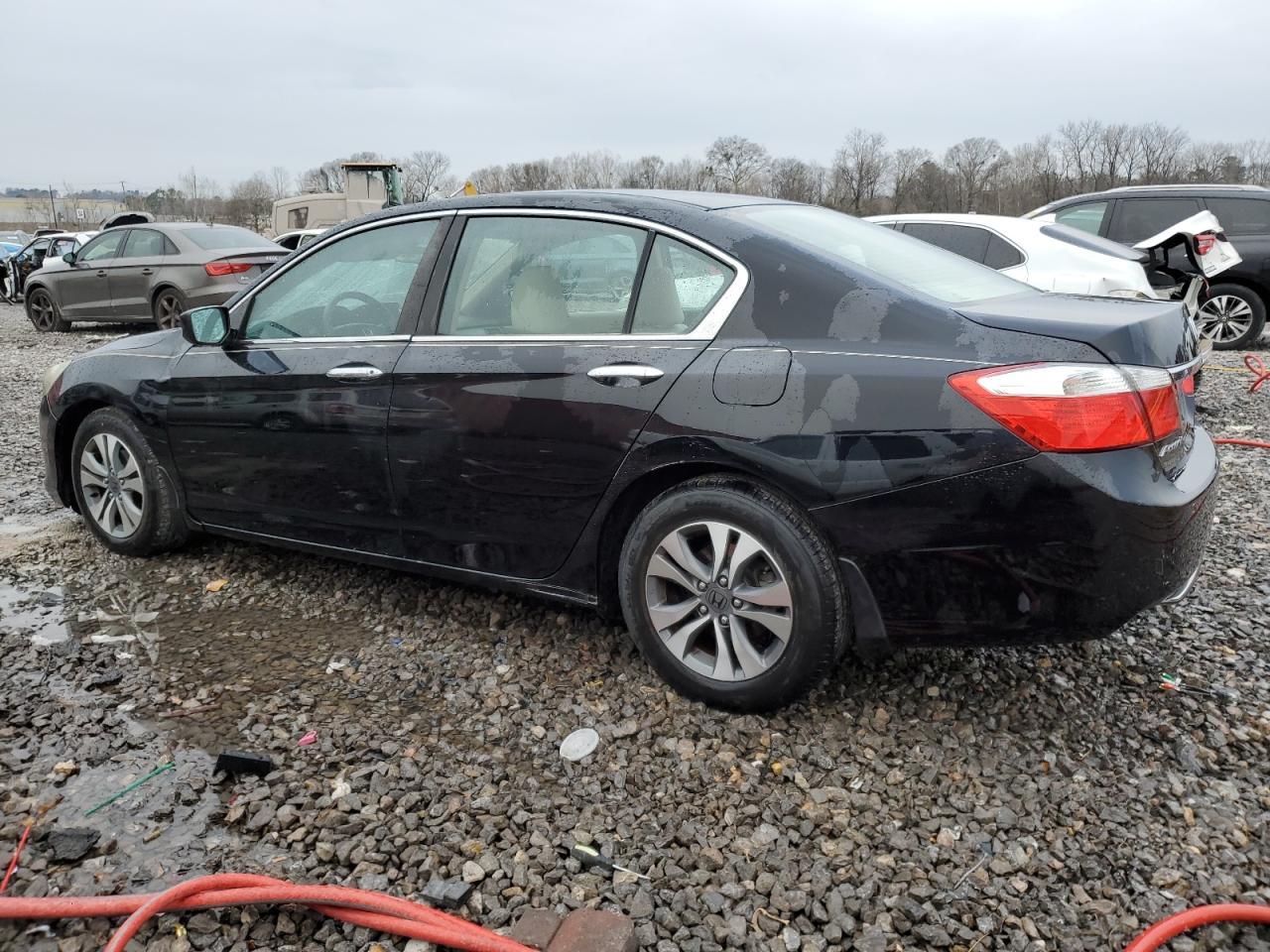 2013 Honda Accord Lx - Image 2