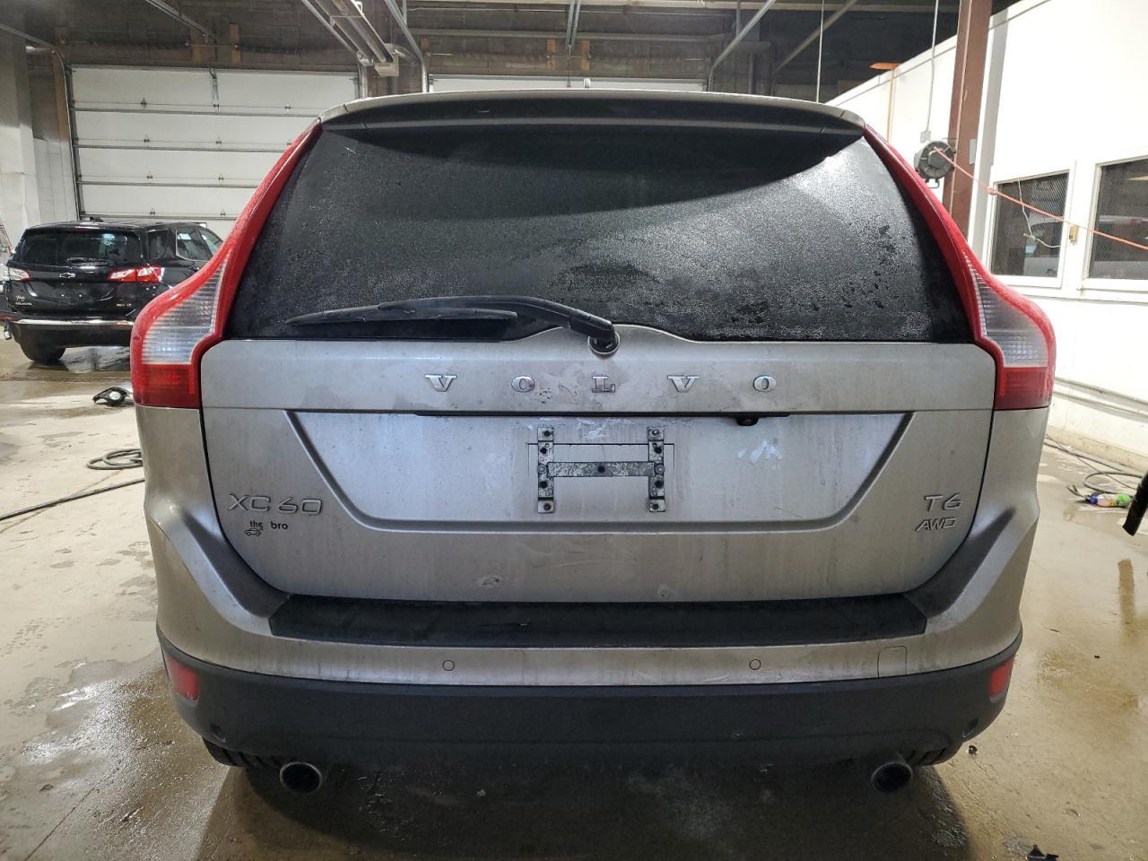 2013 Volvo Xc60 T6 - Фото 6