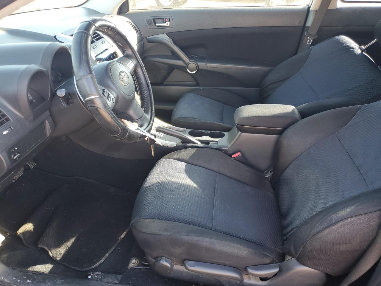 2006 Toyota Scion Tc - Фото 7